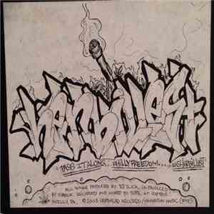 Herbillest - Pass It Along download flac mp3