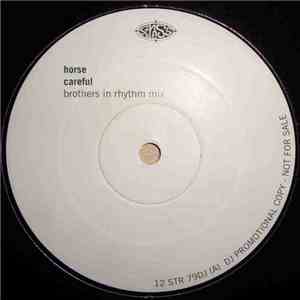 Horse  - Careful download flac mp3