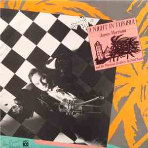 James Morrison And The Morrison Brothers Big Bad Band - A Night In Tunisia download flac mp3
