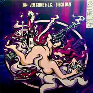 Jem Stone & J.C.  - Disco Daze download flac mp3