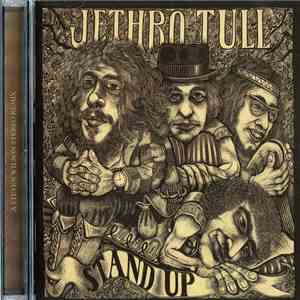 Jethro Tull - Stand Up (A Steven Wilson Stereo Remix) download flac mp3