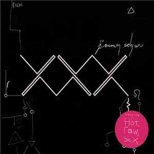 Jimmy Edgar - XXX download flac mp3