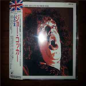 Joe Cocker - With A Little Help From My Friends + Joe Cocker! download flac mp3