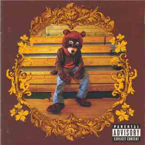 Kanye West - The College Dropout download flac mp3