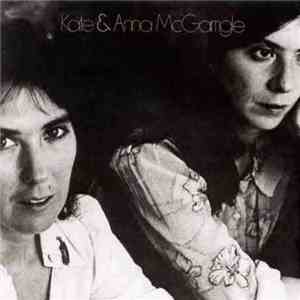Kate & Anna McGarrigle - Kate & Anna McGarrigle download flac mp3