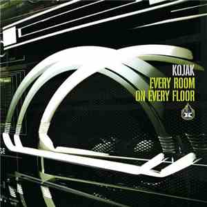 Kojak - Every Room On Every Floor download flac mp3