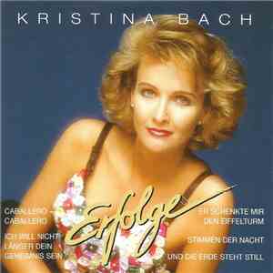 Kristina Bach - Erfolge download flac mp3