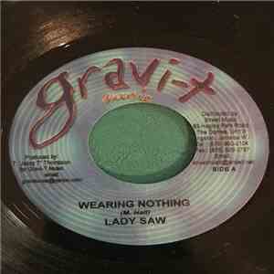 Lady Saw / Flava Unit - Wearing Nothing / You I Want download flac mp3