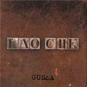 Lao Che - Gusła download flac mp3