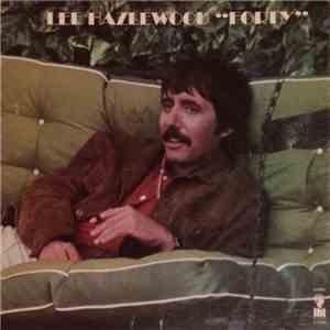 Lee Hazlewood - Forty download flac mp3