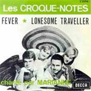 Les Croque-Notes - Fever download flac mp3