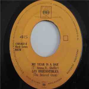 Les Irrésistibles - My Year Is A Day / She And I download flac mp3
