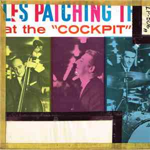 Les Patching Trio - At the Cockpit download flac mp3