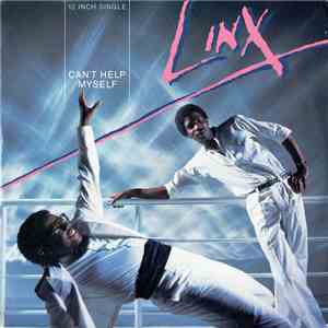 Linx - Can't Help Myself download flac mp3
