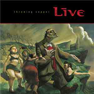 Live - Throwing Copper download flac mp3