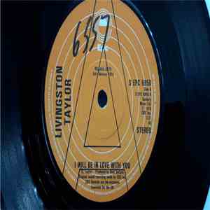 Livingston Taylor - I Will Be In Love With You download flac mp3