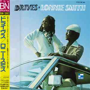 Lonnie Smith - Drives download flac mp3