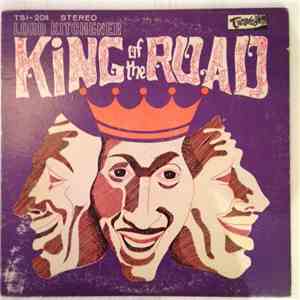 Lord Kitchener - King Of The Road download flac mp3
