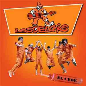 Los Del Gás - El Cedé download flac mp3
