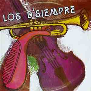 Los D'Siempre - Los D'Siempre download flac mp3