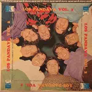 Los Pandava - Vol. 2 download flac mp3