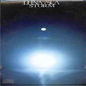 LUNA SEA - Storm download flac mp3