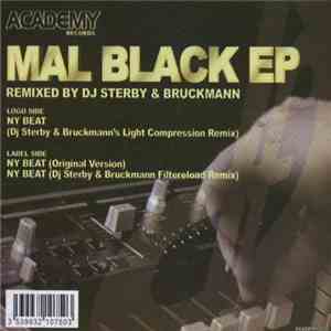 Mal Black - Mal Black EP download flac mp3