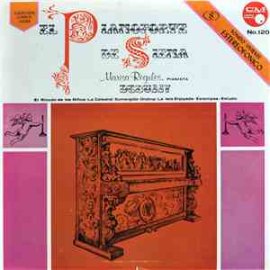 Marisa Regules, Debussy - El Pianoforte De Siena download flac mp3