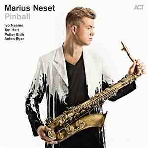 Marius Neset - Pinball download flac mp3