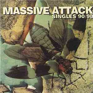 Massive Attack - Singles 90/98 download flac mp3