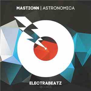 Mastionn - Astronomica download flac mp3