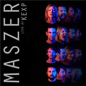 Maszer - Live At KEXP download flac mp3