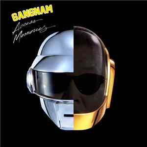 McMaNGOS - Gangnam Access Memories download flac mp3
