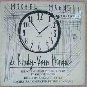 Michel Magne - Le Rendez-vous Manqué download flac mp3