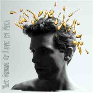 MIKA  - The Origin Of Love download flac mp3