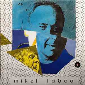 Mikel Laboa - 6 flac mp3 download