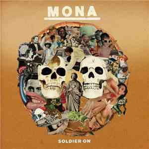 Mona  - Soldier On download flac mp3
