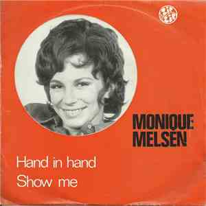 Monique Melsen - Hand In Hand download flac mp3