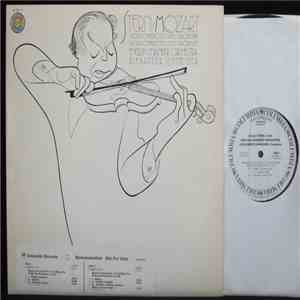 Mozart / Stern, English Chamber Orchestra, Alexander Schneider - Violin Concerto No 4 In D Major, K. 218 / Violin Concerto No 2 In D Major, K. 211 download flac mp3