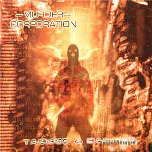 Murder Corporation - Tagged & Bagged flac mp3 download