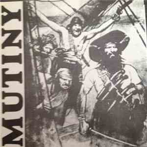 Mutiny  / United 121 - Mutiny / United 121 download flac mp3