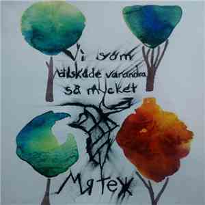 Мятеж  / Vi Som Älskade Varandra Så Mycket - Мятеж / Som Älskade Varandra Så Mycket download flac mp3