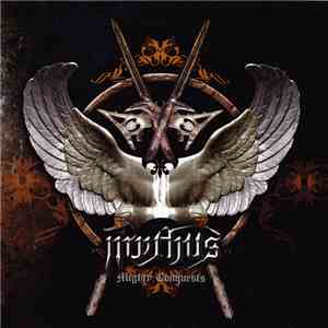 Mythus - Mighty Conquests download flac mp3