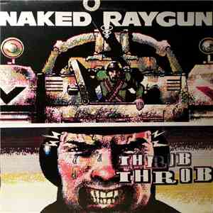 Naked Raygun - Throb Throb download flac mp3