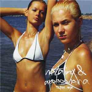 Nataliny & Apelseensha - Super Mix download flac mp3