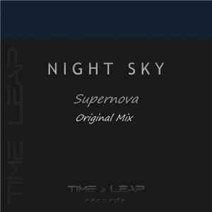 Night Sky - Supernova download flac mp3