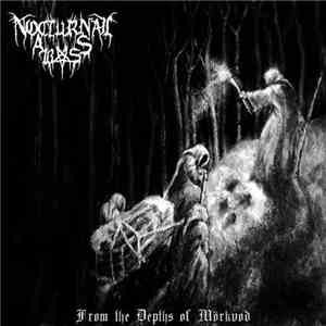 Nocturnal Abyss - From The Depths Of Morkvod download flac mp3