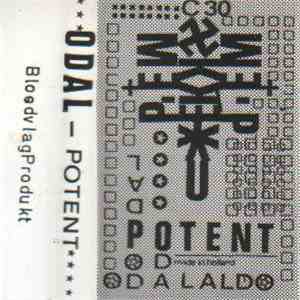 Odal - Potent download flac mp3