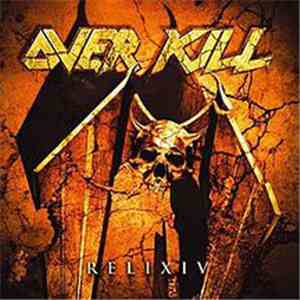 Overkill - RELIXIV download flac mp3