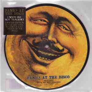 Panic! At The Disco - I Write Sins Not Tragedies download flac mp3
